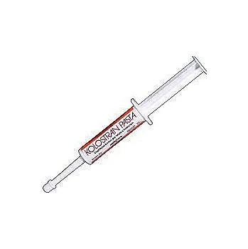 Krmivo pro hospodářské zvíře Kolostran pasta 15 g