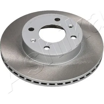 Brzdový kotouč Brzdový kotouč ASHIKA 60-0K-010C