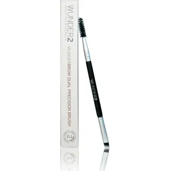Wunder2 WUNDERBROW Dual Precision Brush