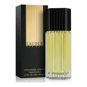 Parfém Estee Lauder Estée Lauder Lauder for Men, Kolínska voda 100ml Pre mužov Kolínska voda