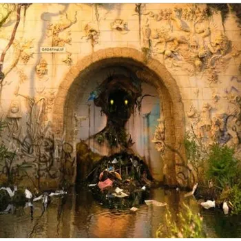 Zahraniční hudba Circa Survive - Two Dreams (2LP, 4050538772937)