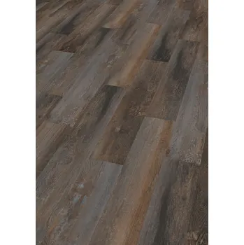vinylová podlaha ONEFLOR EUROPE VINYL ECO55 068 Smoked Pine Brown