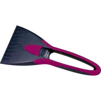 Nemrznoucí směs do chladiče Sheron škrabka 3D na led a námrazu 1ks