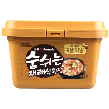 Sempio Doen-Jang korejská sójová pasta 460 g
