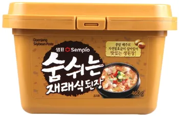 Sempio Doen-Jang korejská sójová pasta 460 g