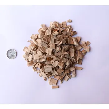 Štěpka na uzení Štěpky na uzení BUK KL10 (8-12mm) 5l (Classic - balení 5 litrů)