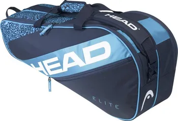 Tenisová taška HEAD Elite 6R Combi 2022