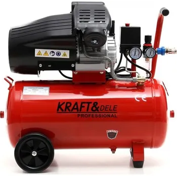Kompresor Kraft & Dele KD1479