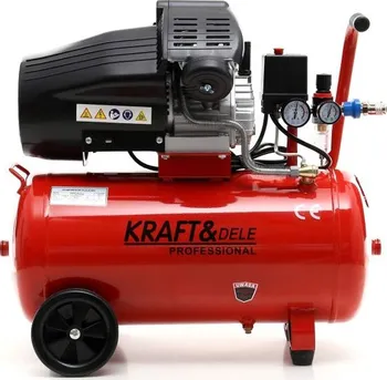 Kompresor Kraft & Dele KD1479