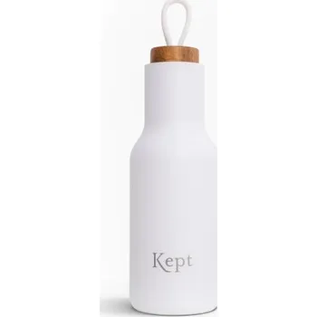 Termoska Termo Láhev Kept - Chalk