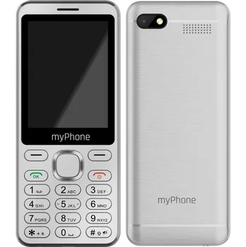 Mobilní telefon myPhone Maestro 2 Dual SIM