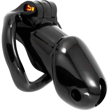 Pás cudnosti LOLO pás cudnosti pro pány černý