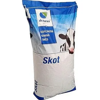 Krmivo pro hospodářské zvíře Krmivo pro skot ENERGYS Dairymix green 25 kg