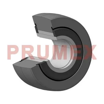 NTN NATV 25 LL/3AS opěrná kladka