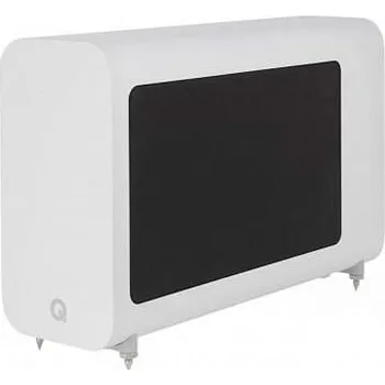 Q Acoustics 3060S bílá subwoofer