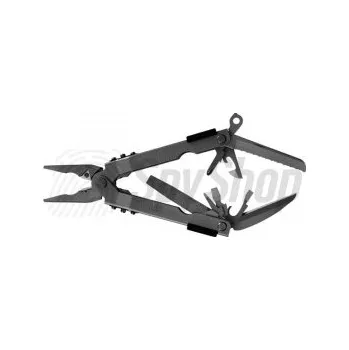 Multifunkční nůž Multifunkční kleště Gerber MP600 - outdoorový multitool s 14 nástroji Gerber Gear