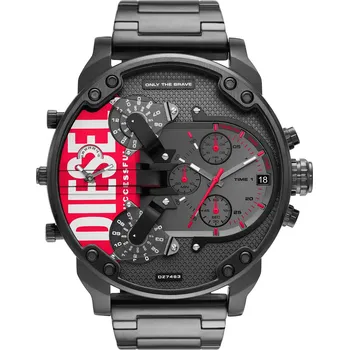 Hodinky Diesel Mr. Daddy DZ7463