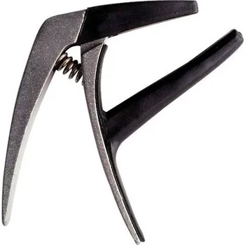 Kytarový stojan Kapodastr Classical Guitar JEREMI DC-006 Silver