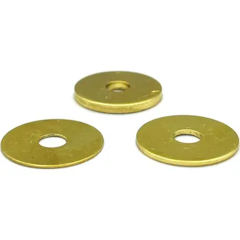 Airsoft EPES EPeS AOE podložka pro zvýšení hmotnosti pístu 0.5, 1, 2 mm - 3ks