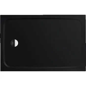 Sprchová vanička Sprchová vanička kaldewei Cayonoplan 750 x 1000 x 18 mm cool grey Protiskluzný potah 361500012667