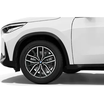 Auto-moto BMW Sada zimních kol 18" M Double-Spoke 838M