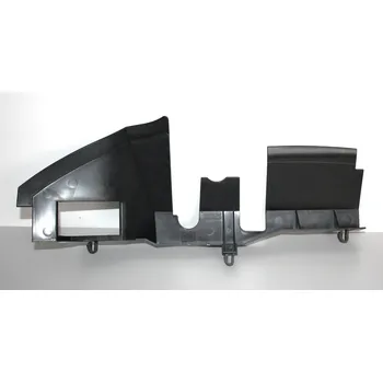 Rozvaděč ORIGINÁLNÍ DÍL P vedení vzduchu na chladičovou stěnu Superb II - originál