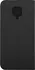 Pouzdro na mobilní telefon Winner Flipbook Duet pro Xiaomi Redmi Note 9/Note 9 Pro černé