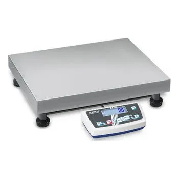 Průmyslová váha Počítací váha KERN CDS 36K0,2L