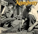 Poslední nádražák - Krausberry [CD]