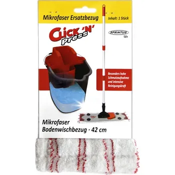 nahárada k mopu SPRINTUS - Náhradní mop, 302021