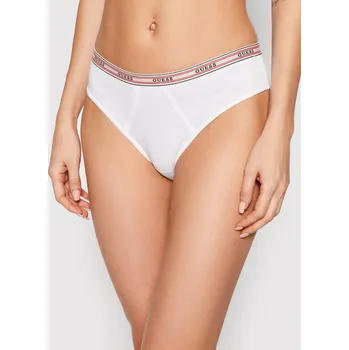 Kalhotky Dámské kalhotky Guess O1BE10 Velikost: M, Vzor: G011