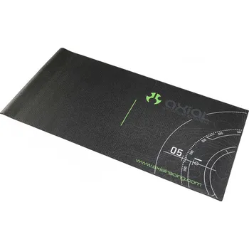 RC vybavení Axial pěnová podložka Pit Mat 61x122cm