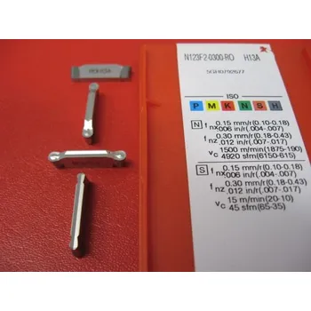 Příslušenstí k soustruhu N123F2-0300-RO,H13A