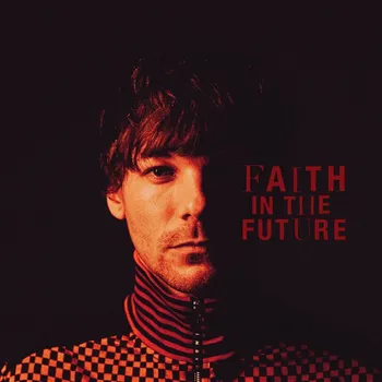 Zahraniční hudba Faith In The Future - Louis Tomlinson