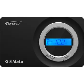 solární regulátor PWM solární regulátor EPEVER GM3024N 50VDC/30A - 12/24V