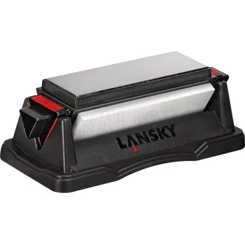Brousek Lansky Tri-Stone Benchstone BS-TR100