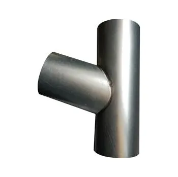 okap Okapy pozinkovaná odbočka svodu Y 100/100