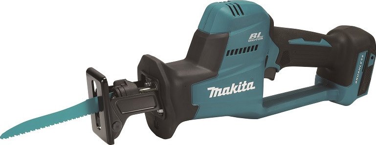 Makita DJR189Z - aku pila ocaska Li-ion LXT 18V bez aku