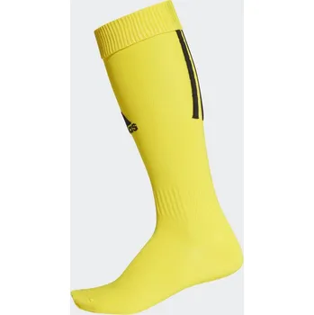 Štulpny adidas Performance SANTOS SOCK 18 Štulpny EU 40/42 CV8104