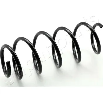 Pružina podvozku JAPANPARTS ZC3307A