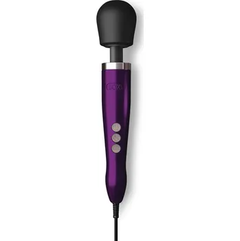 Intimní drogerie Doxy Die Cast Purple