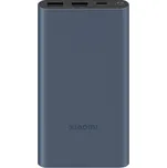 Xiaomi 10 000 mAh modrá