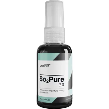 Odstraňovač zápachu CARPRO So2Pure 2.0 (50 ml)