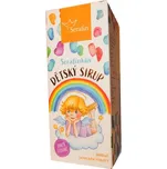 Serafin Serafínkův dětský sirup 200 ml