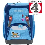 Step by Step Grade školní batoh – Koník