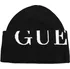 Čepice Guess Front Logo W2BZ09Z2NQ0-JBLK uni