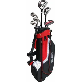 Golfový set MacGregor CG3000 pánský golfový půlset, grafit, pravý