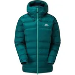 Dámská bunda Mountain Equipment Senja Wmns Jacket XS deep teal