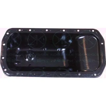 Olejová vana Olejová vana KLOKKERHOLM 5507475