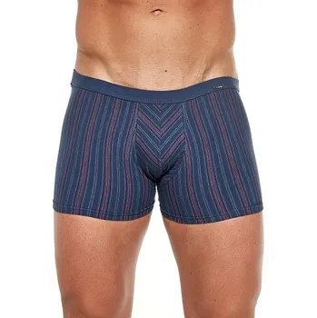 Pánské spodní prádlo Boxerky Cornette Various 233 Velikost: M, Vzor: 2330122